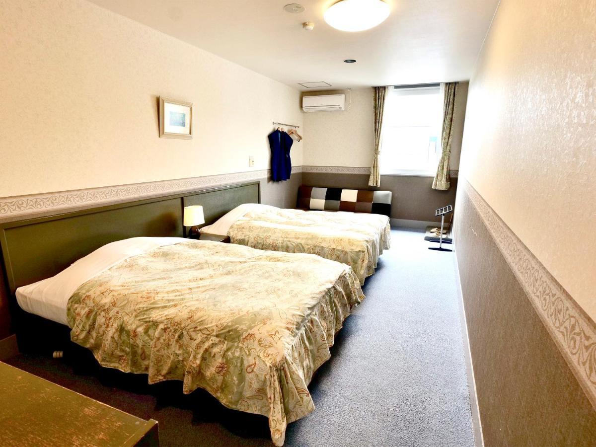 Hotel Marion Shinano